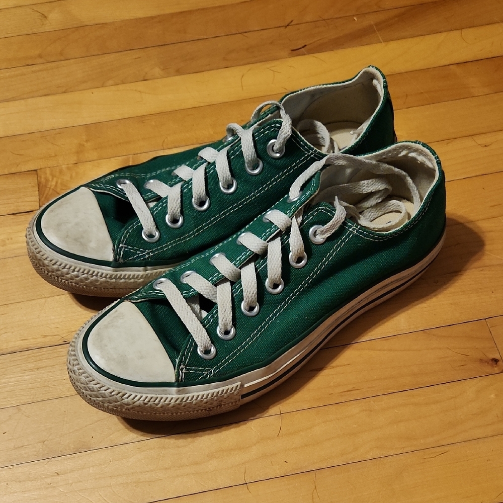 Unisex Chuck Taylor All Star Canvas